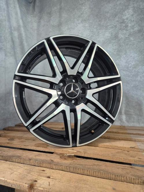 Mercedes Vito V klasse velgen 19 inch 5x112, Auto-onderdelen, Banden en Velgen, Banden en Velgen, Zomerbanden, 19 inch, 245 mm