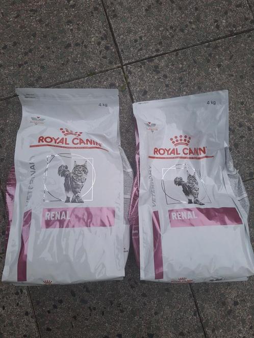 Royal Canin Renal, Dieren en Toebehoren, Dierenvoeding, Kat, Ophalen of Verzenden