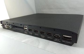 Samsung 8K SOC8001A BN91-23243D BN9123243D

 beschikbaar voor biedingen