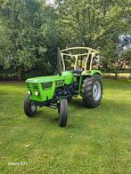 DEUTZ 52 06 COMPLEET NIEUW GESPOTEN /PZ STRELA/ WEIDESLEEP, Ophalen of Verzenden, Gebruikt, Tot 80 Pk, Deutz - Fahr