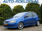 Chevrolet Kalos 1.2 Sport*17 inch*, Voorwielaandrijving, 1150 cc, Stof, Gebruikt