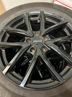 Zwarte Monaco CL2 velgen 18 inch, Ophalen