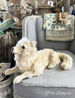 Per Sempre,Prachtige Victoriaanse Pyjama Hond, Ophalen of Verzenden