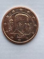 België Euro munt 10 cent van 5 cent en van 2 cent, Postzegels en Munten, Munten | Europa | Euromunten, Ophalen of Verzenden, België