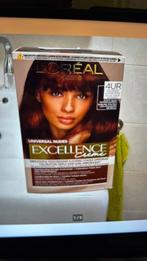 Loreal Excellence creme zonder amoniak, Ophalen of Verzenden