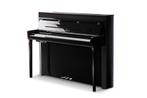 Kawai Novus NV5S hybride dig. piano demo direct leverbaar, 88 toetsen, Niet ingevuld, Nieuw, Ophalen of Verzenden