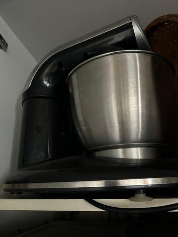 Keukenmixer beschikbaar voor biedingen