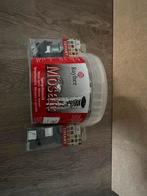 Rayher Mozaïek Spiegel Carré + Tiffany Mozaïek, Hobby en Vrije tijd, Knutselen, Ophalen of Verzenden, Nieuw, Materiaal