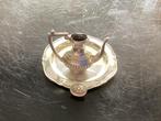 Miniatuur zilver, Antiek en Kunst, Ophalen of Verzenden, Zilver