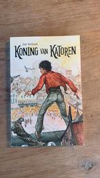 Jan Terlouw - Koning van Katoren, Ophalen of Verzenden, Nieuw, Jan Terlouw