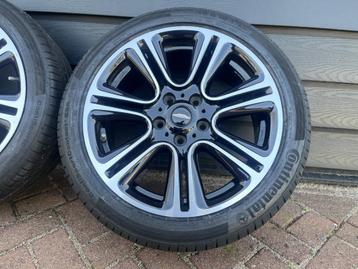 18 inch Twin Spoke velgen Mini JCW Cooper R60 R61 Countryman beschikbaar voor biedingen