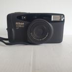Vintage Nikon fotocamera - 100 M 500 AF - niet getest, Gebruikt, Ophalen of Verzenden, Compact, Nikon