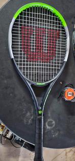 Wilson tennisracket 68 cm, Sport en Fitness, Tennis, Ophalen, Zo goed als nieuw, Racket, Wilson