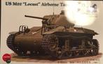 Coelianmodels, Bronco 35196, M22 Locust (T9E1), 1/35, € 32,-, Hobby en Vrije tijd, Modelbouw | Auto's en Voertuigen, 1:32 tot 1:50