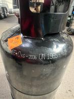 Primagaz 16 kg gasfles vol, Ophalen of Verzenden, Zo goed als nieuw