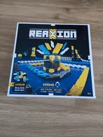 Reaxion, Kinderen en Baby's, Speelgoed | Bouwstenen, Ophalen of Verzenden, Zo goed als nieuw, Overige merken