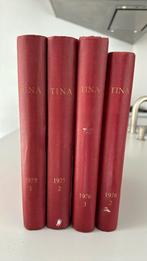 Tina’s ingebonden 1975-1976, Boeken, Gelezen, Complete serie of reeks, Ophalen