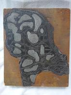 Stempel Centraal bodehuis Breda (jaren 60), Ophalen of Verzenden