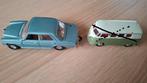 Corgi Toys auto`s, Ophalen of Verzenden, Gebruikt