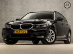 BMW 3 Serie Touring 320e Sportline 204Pk Automaat (APPLE CAR, Automaat, Gebruikt, Zwart, 4 cilinders