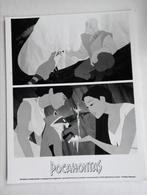 Pocahontas Promotie Foto, 500 South Buena Vista Street, Burbank, California, Gebruikt, N/A, Ophalen of Verzenden