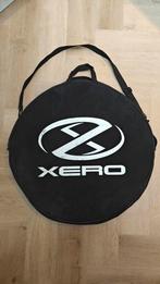 Wieltas 28 inch - Dubbel - Met Voering, Ophalen of Verzenden, Gebruikt