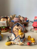 Gordon Fraser Country Companions complete verzameling egel, Ophalen of Verzenden, Zo goed als nieuw, Dier