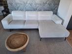 Moderne hoekbank Halo van Table du Sud Zo goed als nieuw!, Huis en Inrichting, Ophalen, 250 tot 300 cm, Zo goed als nieuw, Metaal