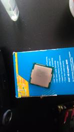 Intel i5-4690K CPU - Socket 1150, Computers en Software, Processors, Gebruikt, 4-core, Ophalen of Verzenden, Intel Core i5-4690K