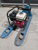 Honda Europower EP3300 benzine aggregaat, Doe-het-zelf en Verbouw, Motoren, Ophalen, Gebruikt, Benzinemotor, .