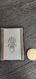 Embleem Vreemdelingen Legioen, Ophalen of Verzenden, Landmacht, Nederland, Embleem of Badge