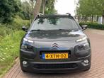 Citroen C4 Cactus 1.6 BlueHDi Feel LUXE UITVOERING !, Voorwielaandrijving, Gebruikt, Euro 6, Origineel Nederlands