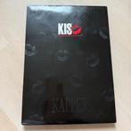 KIS Kappers Haarkleur Boek / Haarverf Kleuren, Ophalen, Zo goed als nieuw, Overige typen