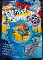 Waterballonnen - 100 stuks zelfsluitend, Ophalen of Verzenden