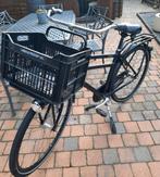 Batavus heren transport fiets., 53 tot 56 cm, Ophalen, Zo goed als nieuw, Batavus