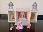 Playmobil Prinsessen Meeneem Kasteel, Ophalen of Verzenden