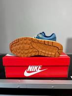Nike Air Max 1 PRM Denim - Maat 42, Ophalen of Verzenden, Nieuw, Blauw, Sneakers of Gympen