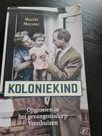 Mariët Meester - Koloniekind, Boeken, Gelezen, Mariët Meester, Ophalen of Verzenden