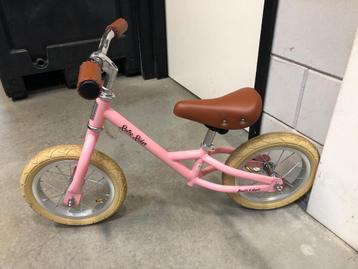 loopfiets beschikbaar voor biedingen