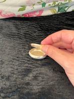 Zilveren Rozenkrans Doosje - 925 Gemerkt, Antiek en Kunst, Ophalen of Verzenden, Zilver