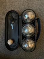 Jeu de boules, ferry sport, Sport en Fitness, Bowlen, Ophalen of Verzenden, Zo goed als nieuw, Bal