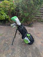 Golf set kids P S 9 7 driver fairway wood putter, Ophalen, Gebruikt, Set, Overige merken