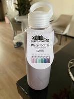 Water bottle NIEUW, Nieuw, Ophalen of Verzenden