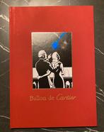 Cartier Ballon Bleu boekjes, Boeken, Zo goed als nieuw, Verzenden