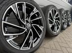 17 inc Volkswagen Polo MK6 AW 6C 6R 9N MK5 Seat Ibiza velgen, Auto-onderdelen, Banden en Velgen, Nieuw, 17 inch, Ophalen of Verzenden