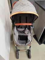 Kinderwagen 3 in 1, Overige merken, Gebruikt, Met autostoeltje, Ophalen of Verzenden