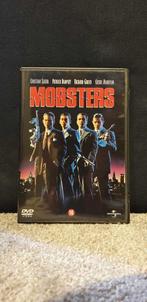 Mobsters (christian slater / 1991), Cd's en Dvd's, Dvd's | Thrillers en Misdaad, Maffia en Misdaad, Ophalen of Verzenden, Vanaf 16 jaar