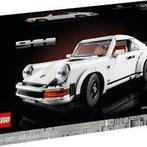 LEGO Creator Expert Nr 10295 Porsche 911 - NIEUW!, Ophalen of Verzenden, Nieuw, Complete set, Lego
