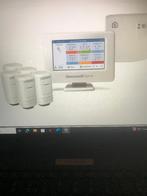 Honeywell Evohome Slimme thermostaat, Doe-het-zelf en Verbouw, Thermostaten, Ophalen, Slimme thermostaat, Zo goed als nieuw