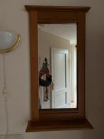 Oisterwijk spiegel, Ophalen, 100 tot 150 cm, Zo goed als nieuw, Rechthoekig